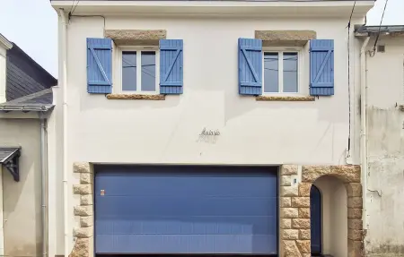 Maison 4 personnes à Le Pouliguen - Photo 6