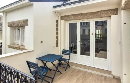 Maison 4 personnes à Le Pouliguen - Photo 7