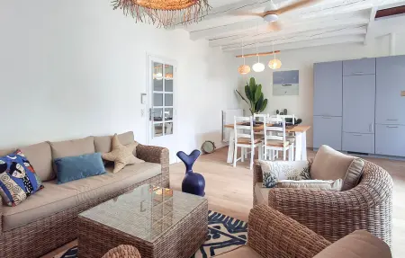 Maison 4 personnes à Le Pouliguen - Photo 9