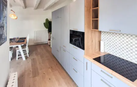 Maison 4 personnes à Le Pouliguen - Photo 13