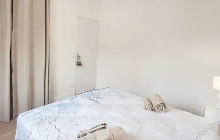 Maison 4 personnes à Le Pouliguen - Photo 14