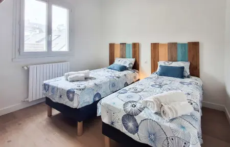 Maison 4 personnes à Le Pouliguen - Photo 15