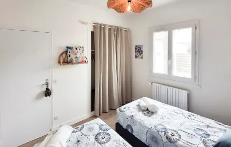 Maison 4 personnes à Le Pouliguen - Photo 16