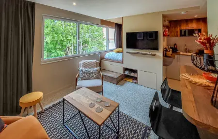Studio proche de la mer, Appartement 2 personnes à Saint Quay Portrieux - Photo 1
