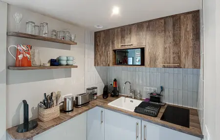 Studio proche de la mer, Appartement 2 personnes à Saint Quay Portrieux - Photo 2