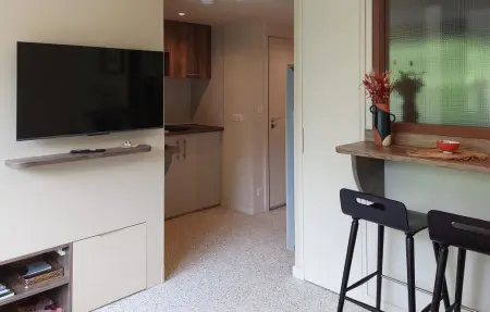 Studio proche de la mer, Appartement 2 personnes à Saint Quay Portrieux - Photo 8