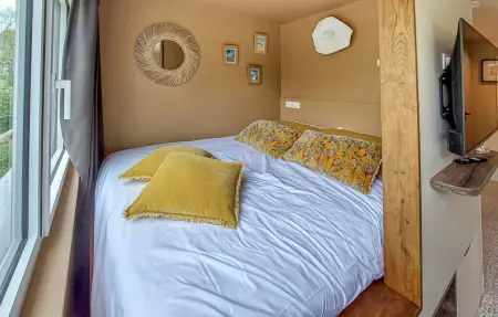Studio proche de la mer, Appartement 2 personnes à Saint Quay Portrieux - Photo 10