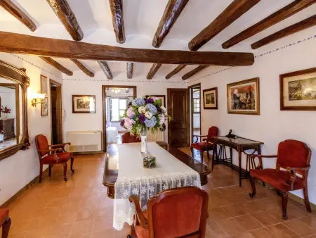 Spacieuse résidence - 16 pers., Villa 16 personnes à Santa Oliva - Photo 3