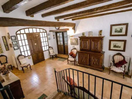 Spacieuse résidence - 16 pers., Villa 16 personnes à Santa Oliva - Photo 5