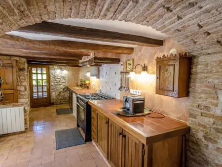 Spacieuse résidence - 16 pers., Villa 16 personnes à Santa Oliva - Photo 7