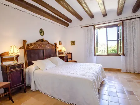 Spacieuse résidence - 16 pers., Villa 16 personnes à Santa Oliva - Photo 17