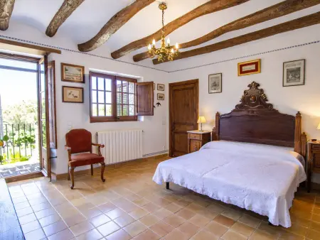 Spacieuse résidence - 16 pers., Villa 16 personnes à Santa Oliva - Photo 18