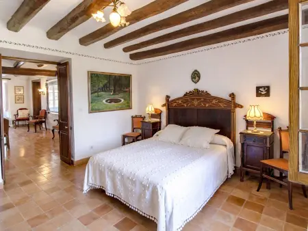 Spacieuse résidence - 16 pers., Villa 16 personnes à Santa Oliva - Photo 19