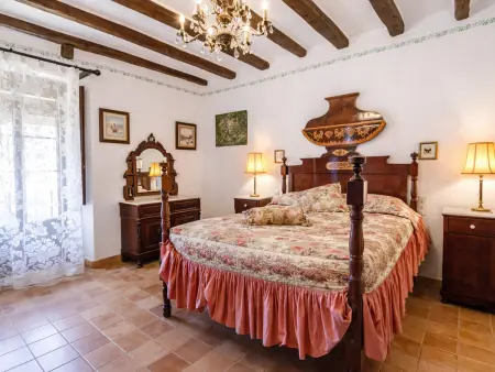 Spacieuse résidence - 16 pers., Villa 16 personnes à Santa Oliva - Photo 20
