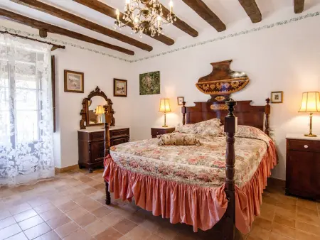 Spacieuse résidence - 16 pers., Villa 16 personnes à Santa Oliva - Photo 21
