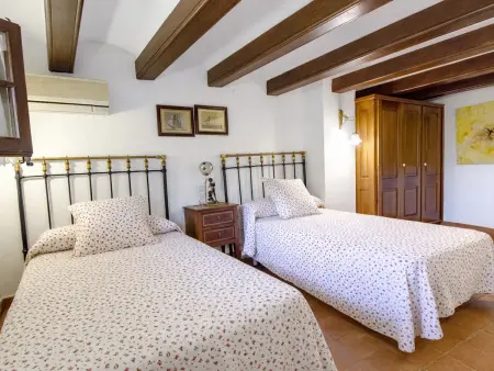 Spacieuse résidence - 16 pers., Villa 16 personnes à Santa Oliva - Photo 23