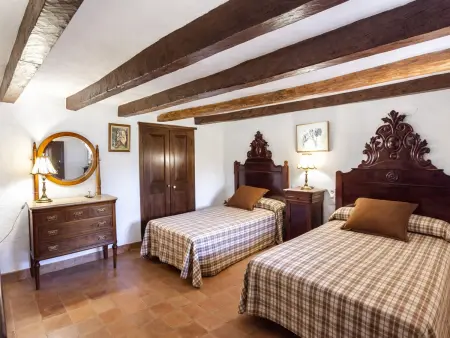 Spacieuse résidence - 16 pers., Villa 16 personnes à Santa Oliva - Photo 24