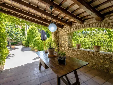 Spacieuse résidence - 16 pers., Villa 16 personnes à Santa Oliva - Photo 29