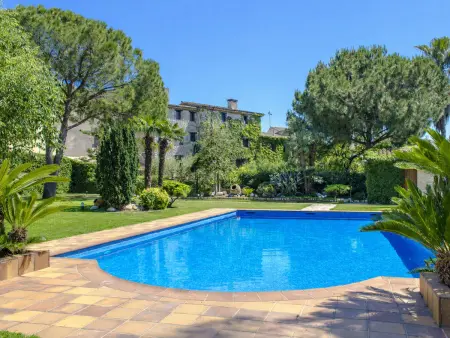 Spacieuse résidence - 16 pers., Villa 16 personnes à Santa Oliva - Photo 33