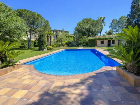 Spacieuse résidence - 16 pers., Villa 16 personnes à Santa Oliva - Photo 34