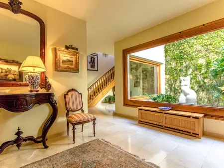 Villa avec piscine privée et vue panoramique - 8 pers. - Photo 2
