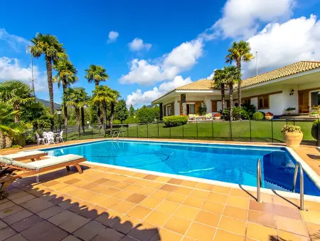 Villa avec piscine privée et vue panoramique - 8 pers. - Photo 4