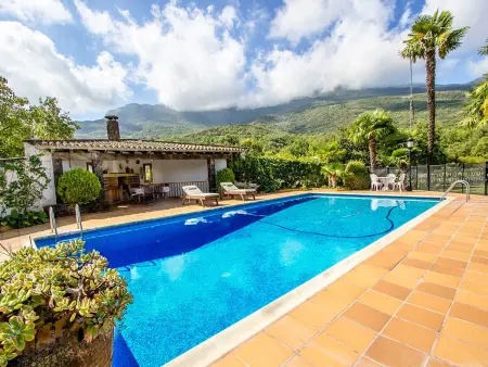 Villa avec piscine privée et vue panoramique - 8 pers. - Photo 5