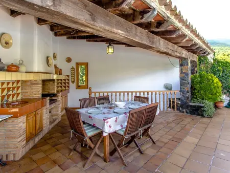 Villa avec piscine privée et vue panoramique - 8 pers. - Photo 7