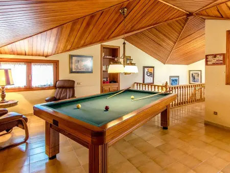 Villa avec piscine privée et vue panoramique - 8 pers. - Photo 9