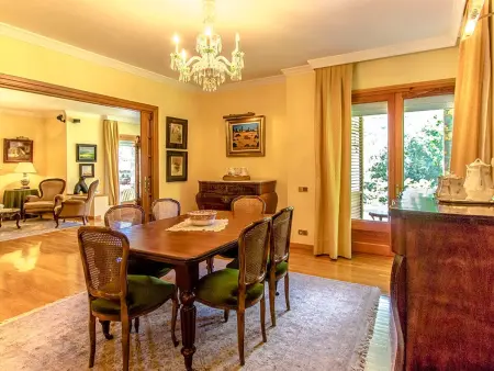 Villa avec piscine privée et vue panoramique - 8 pers. - Photo 12