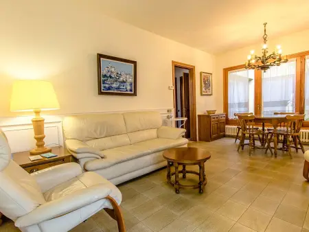 Villa avec piscine privée et vue panoramique - 8 pers. - Photo 13