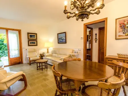 Villa avec piscine privée et vue panoramique - 8 pers. - Photo 14