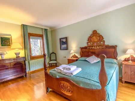 Villa avec piscine privée et vue panoramique - 8 pers. - Photo 18