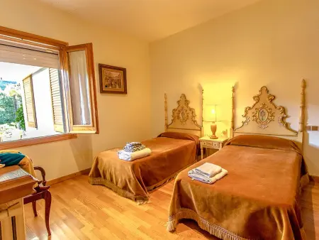 Villa avec piscine privée et vue panoramique - 8 pers. - Photo 20