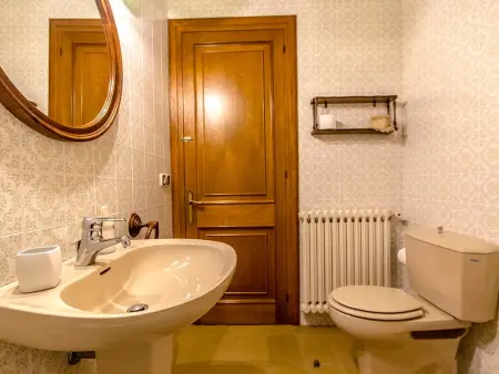 Villa avec piscine privée et vue panoramique - 8 pers. - Photo 25