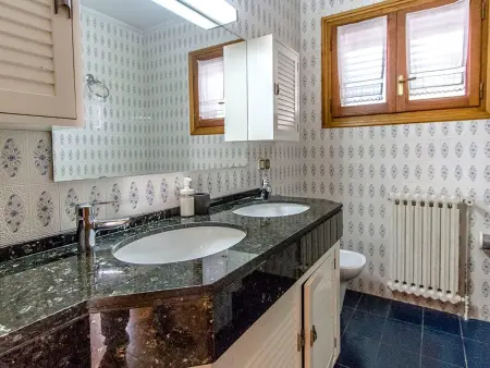 Villa avec piscine privée et vue panoramique - 8 pers. - Photo 27