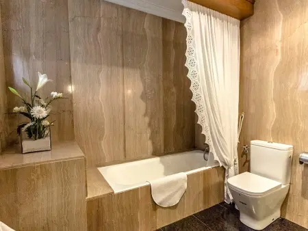Villa avec piscine privée et vue panoramique - 8 pers. - Photo 28