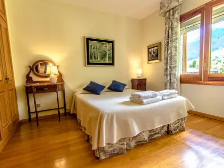 Villa avec piscine privée et vue panoramique - 8 pers. - Photo 29
