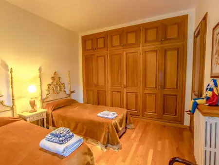 Villa avec piscine privée et vue panoramique - 8 pers. - Photo 30