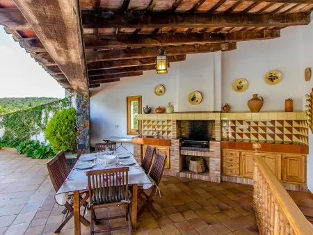 Villa avec piscine privée et vue panoramique - 8 pers. - Photo 34