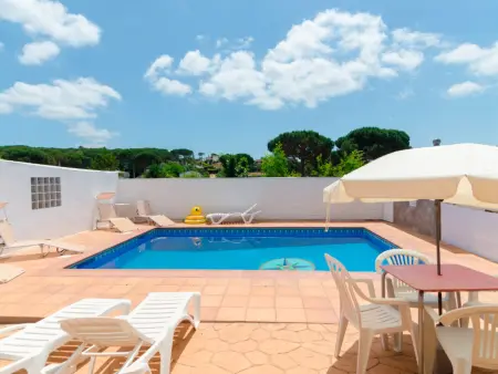 Villa avec piscine près de la Costa Brava - 9 pers. - Photo 2