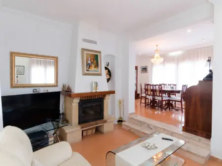 Villa avec piscine près de la Costa Brava - 9 pers. - Photo 4