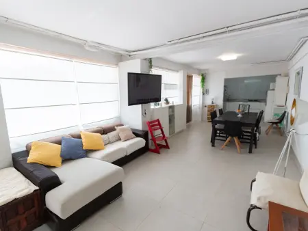Villa avec piscine près de la Costa Brava - 9 pers. - Photo 6