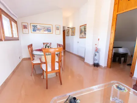 Villa avec piscine près de la Costa Brava - 9 pers. - Photo 11