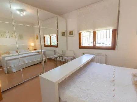 Villa avec piscine près de la Costa Brava - 9 pers. - Photo 17