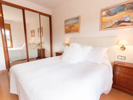 Villa avec piscine près de la Costa Brava - 9 pers. - Photo 18