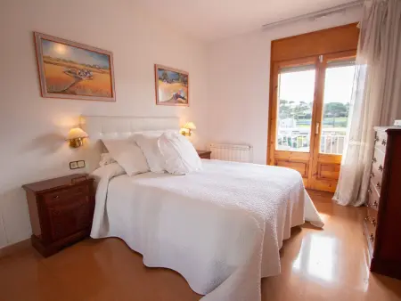 Villa avec piscine près de la Costa Brava - 9 pers. - Photo 19