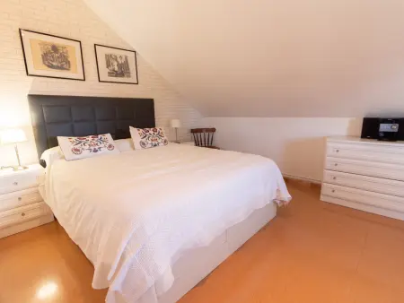 Villa avec piscine près de la Costa Brava - 9 pers. - Photo 20