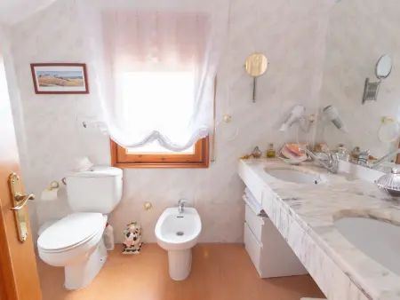 Villa avec piscine près de la Costa Brava - 9 pers. - Photo 24