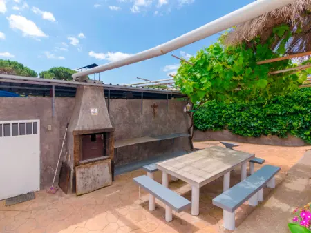 Villa avec piscine près de la Costa Brava - 9 pers. - Photo 27